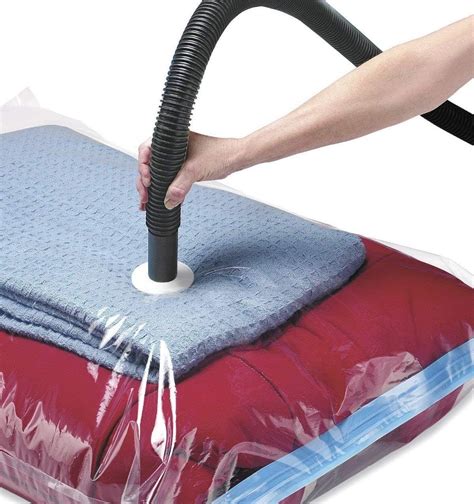 Keep Your Floors Spotless with the Maguc Bag Vacuum